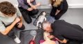 First Aid banner First Aid Training